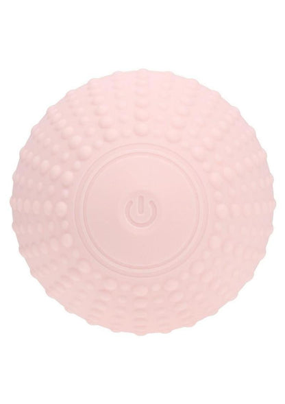 Loveline Comfortpulse 10 Function Silicone Rechargeable Massager