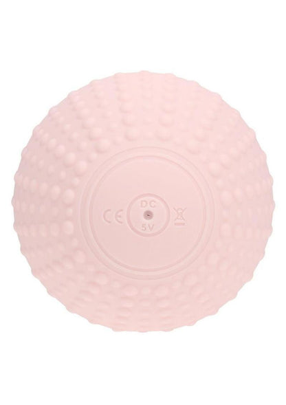 Loveline Comfortpulse 10 Function Silicone Rechargeable Massager