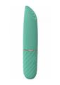 Loveline Dona Mini Lipstick Silicone Rechargeable Vibrator