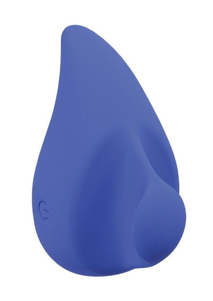 Loveline Ergodrop 10 Function Silicone Vibrator