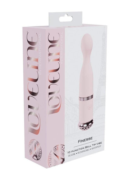 Loveline Finesse Vibe - Pink