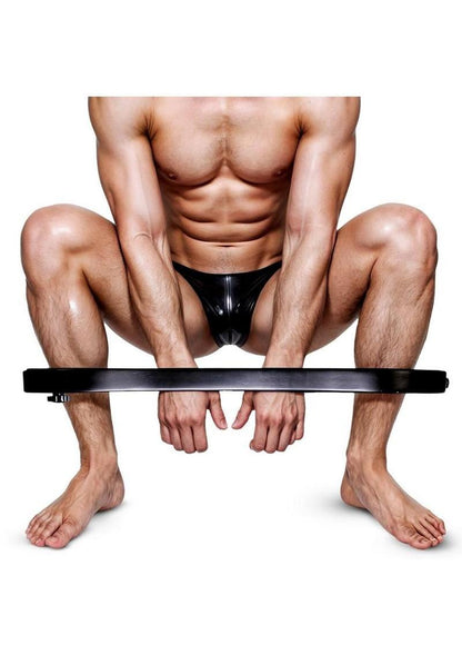 Master Series Arm and Leg Stocks