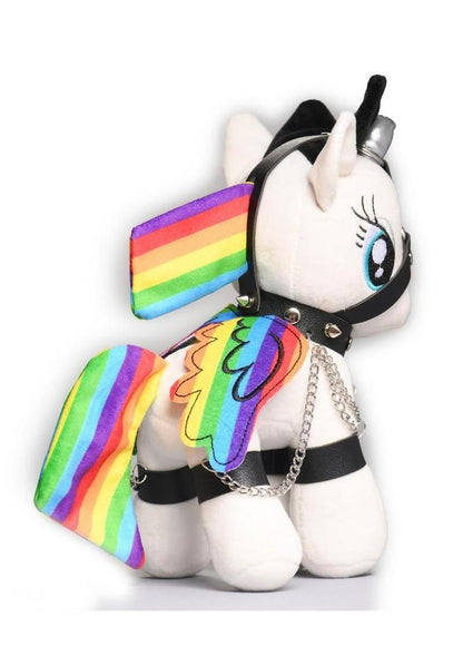 Master Series Bondage Pony