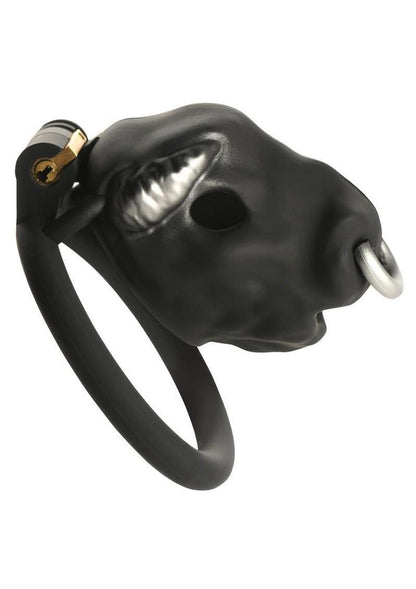 Master Series Bull Chastity Cage