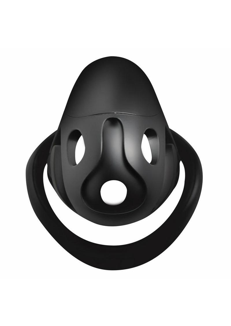 Master Series Captor Chastity Cage