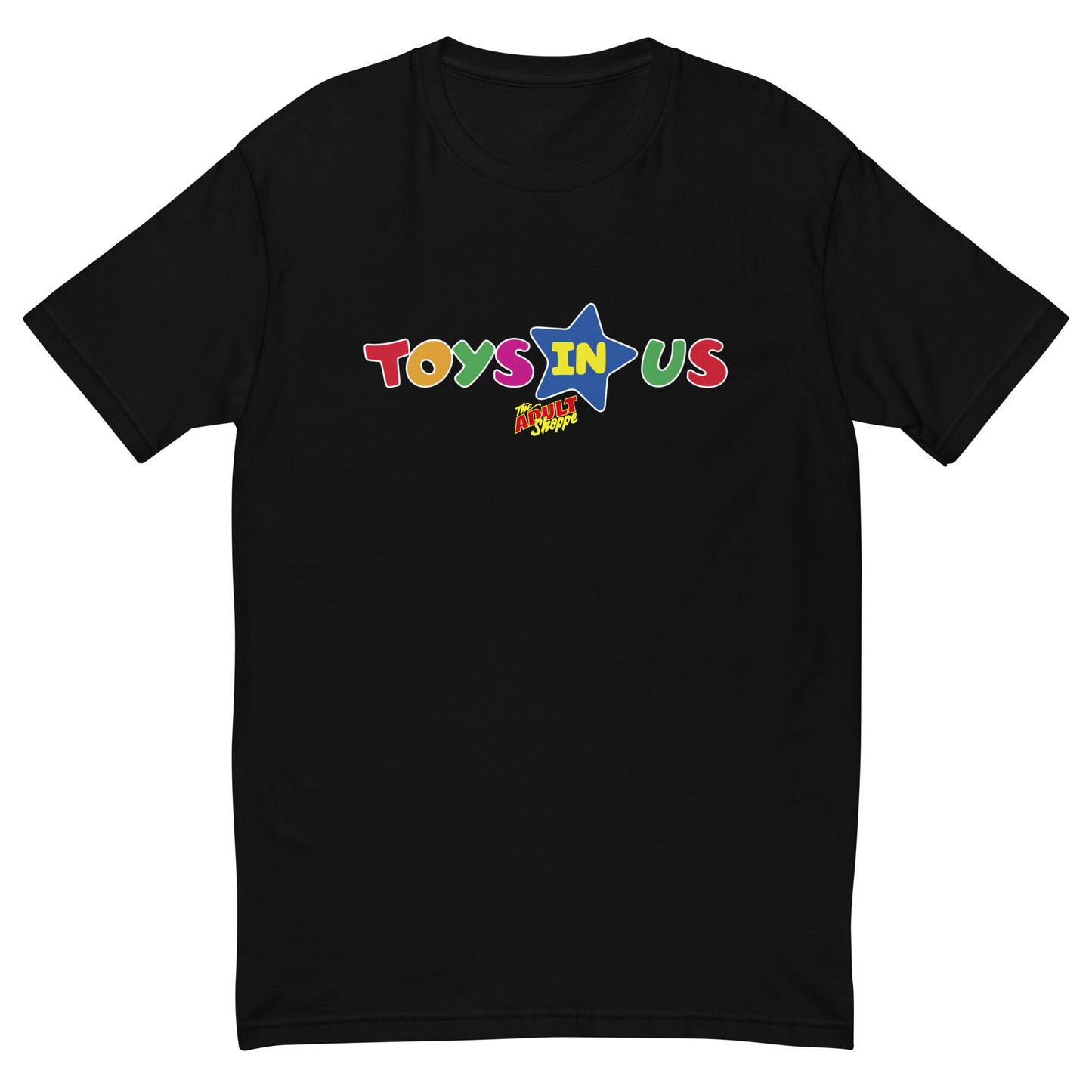 Toy's "In" Us Short Sleeve T-shirt