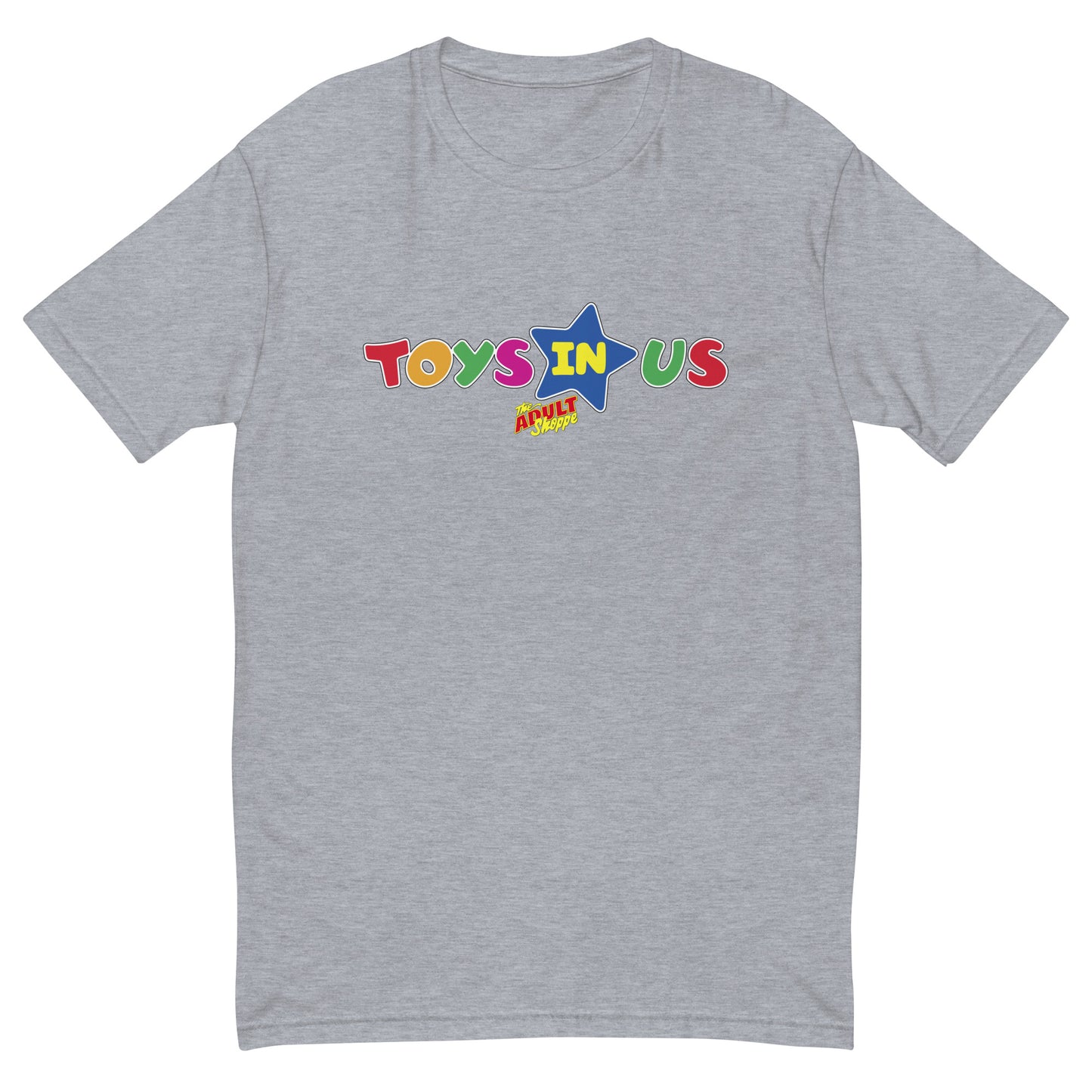 Toy's "In" Us Short Sleeve T-shirt