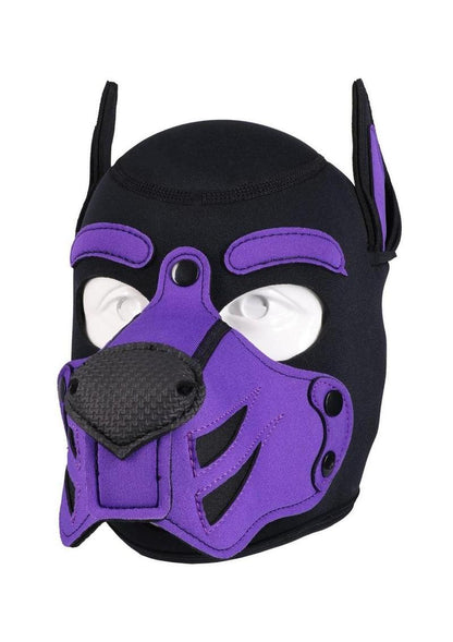 Merci Neoprene Puppy Hood