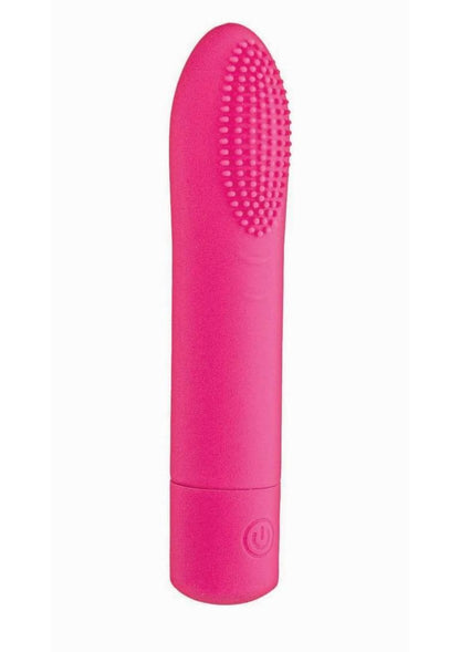 Mini's Arousal Rechargeable Bullet Vibrator