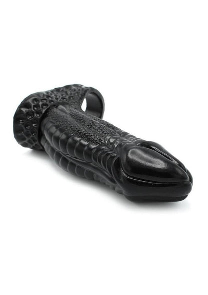 Monstar Silicone Sleeve 01