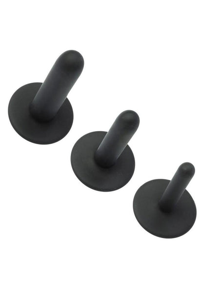 Onyxxx Peg & Play Silicone Pegging Kit
