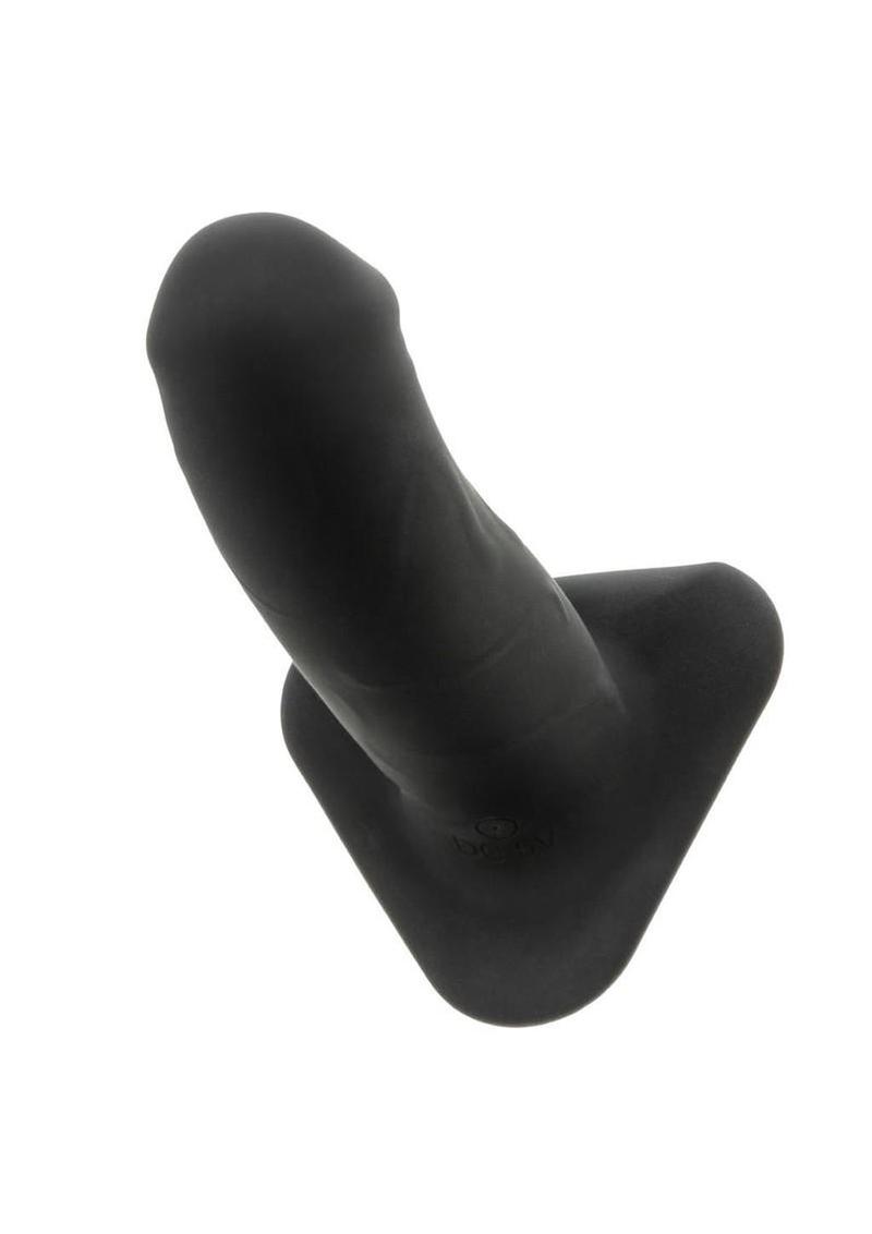 Onyxxx Rechargeable Silicone Beginner Stud Vibrating Probe