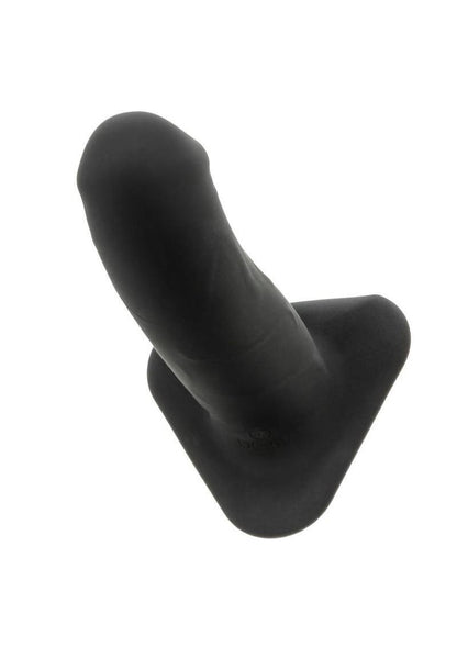 Onyxxx Rechargeable Silicone Beginner Stud Vibrating Probe