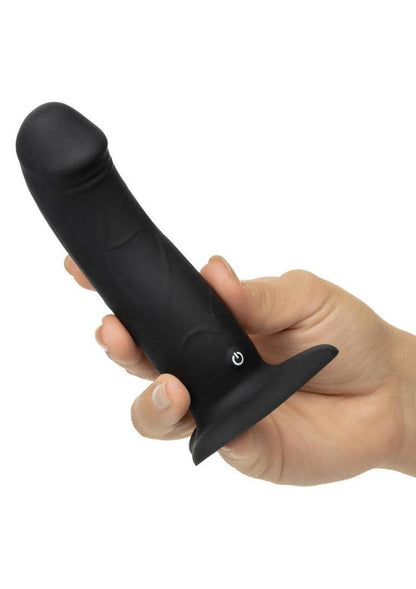 Onyxxx Rechargeable Silicone Intermediate Stud Vibrating Probe