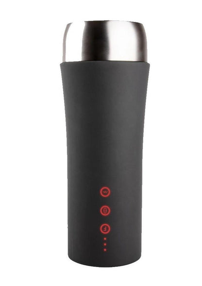 Otouch Inscup 2 Contracting and Vibrating Rechargeable Masturbator Cup