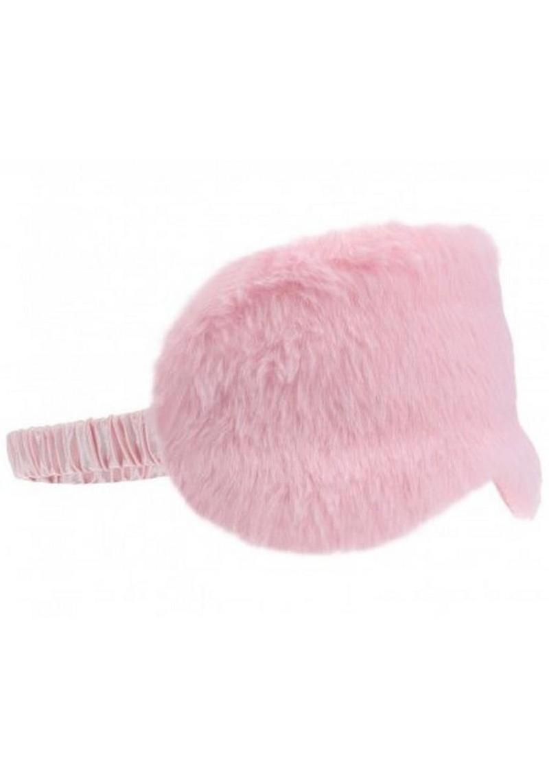 Ouch! Fluffy Mask - Powder