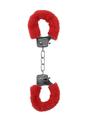 Ouch! Pleasure Handcuffs Furry