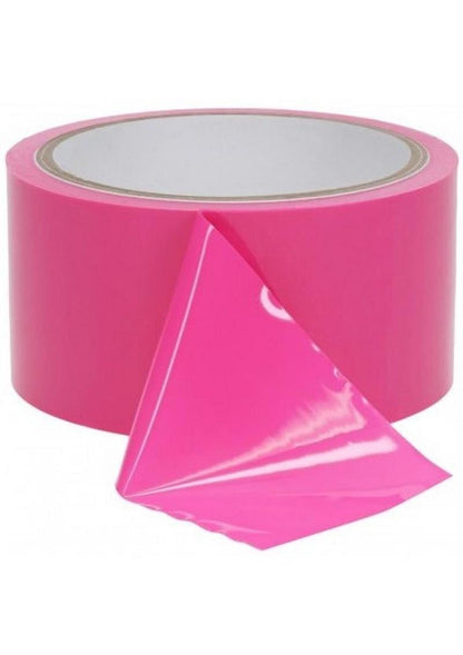 Ouch! Pvc Non-Stick Tape
