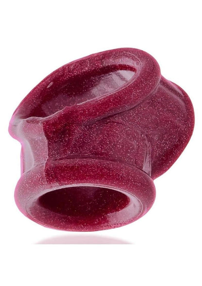 Oxballs Cocksling Fit Sling - Cherry Lips