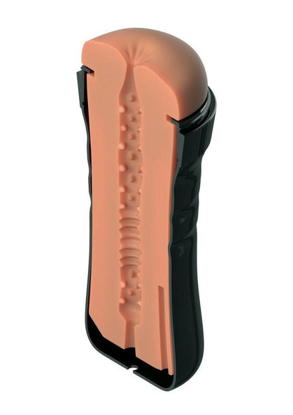 Pdx Extreme Wet Pussies Super Bangin Butthole Stroker