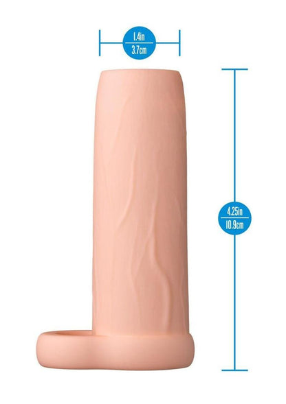 Performance Enhancement Sleeve