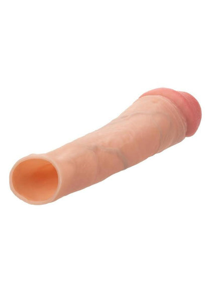 Performance Maxx Liquid Silicone Extension System