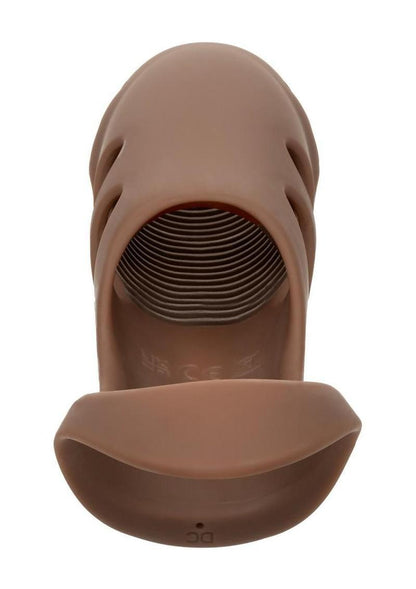 Performance Maxx Rechargeable Silicone Stud