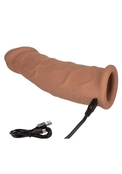 Performance Maxx Rechargeable Vibrating Extension