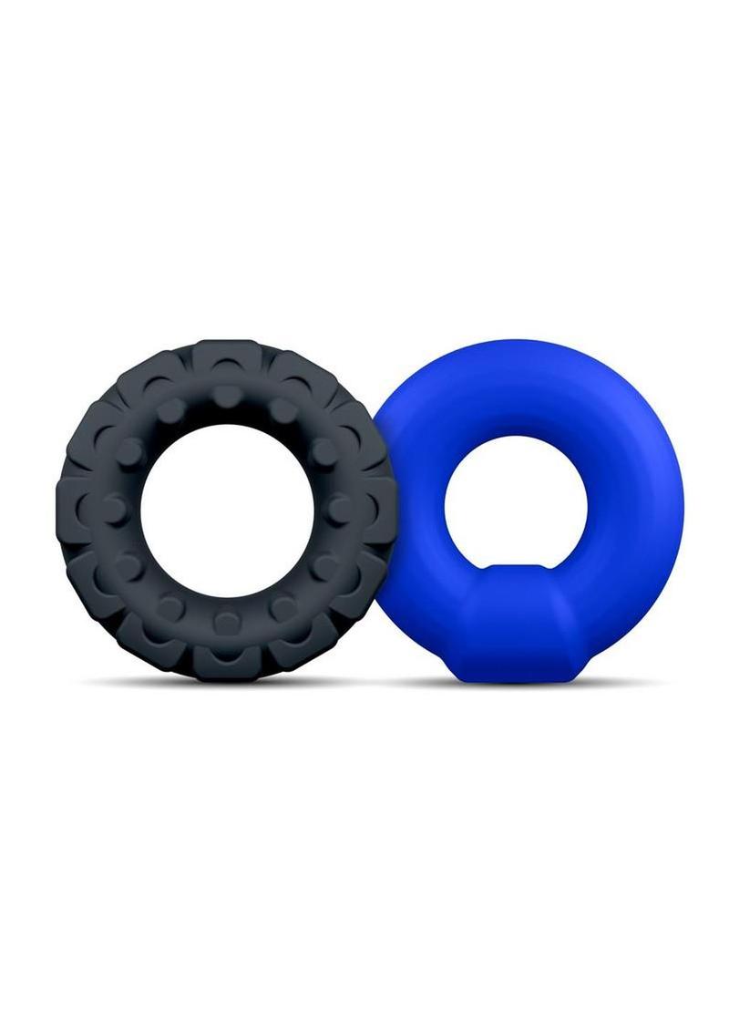 Performance Plus Engage Silicone Cock Ring