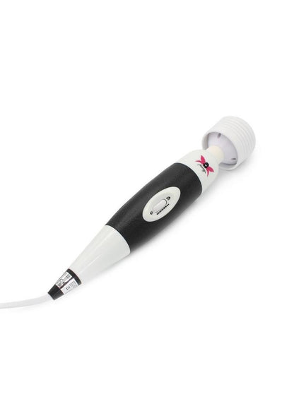 Pixey Rechargeable Wand Black Edition - Black