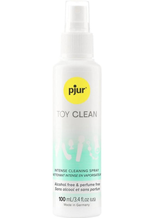 Pjur Toy Cleaner - 100ml