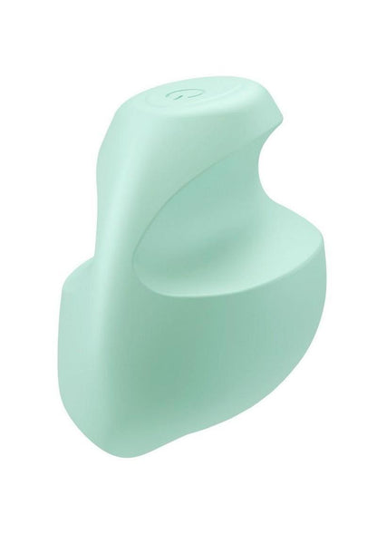 Play with Me Dream Crush Rechargeable Silicone Stimulator