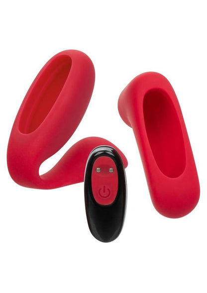 Pleasure Kits Lust Collection Rechargeable Bullet, Panty Teaser and Stimulator Set