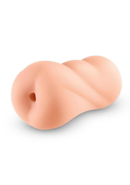 Pocket Pals Anal Stroker - Caramel