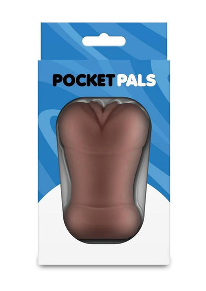Pocket Pals Vagina Stroker