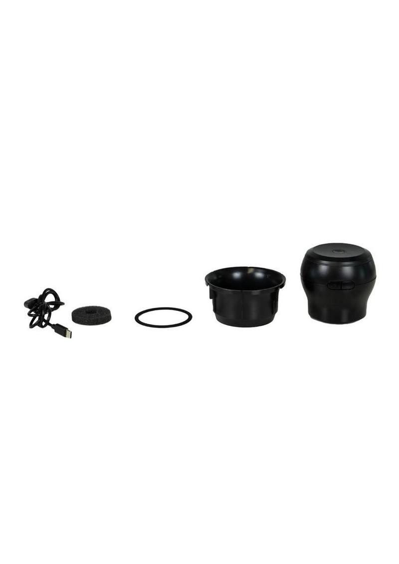 Kiiroo Powerblow Interactive Suction Device