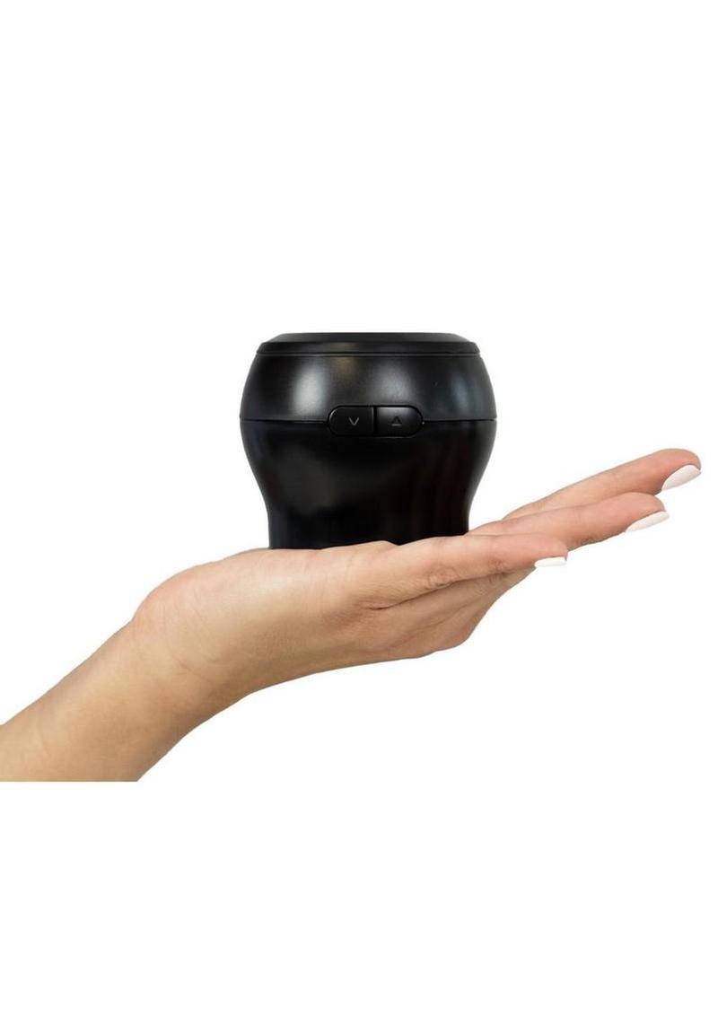 Kiiroo Powerblow Interactive Suction Device