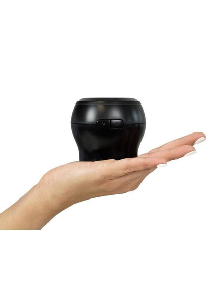 Kiiroo Powerblow Interactive Suction Device