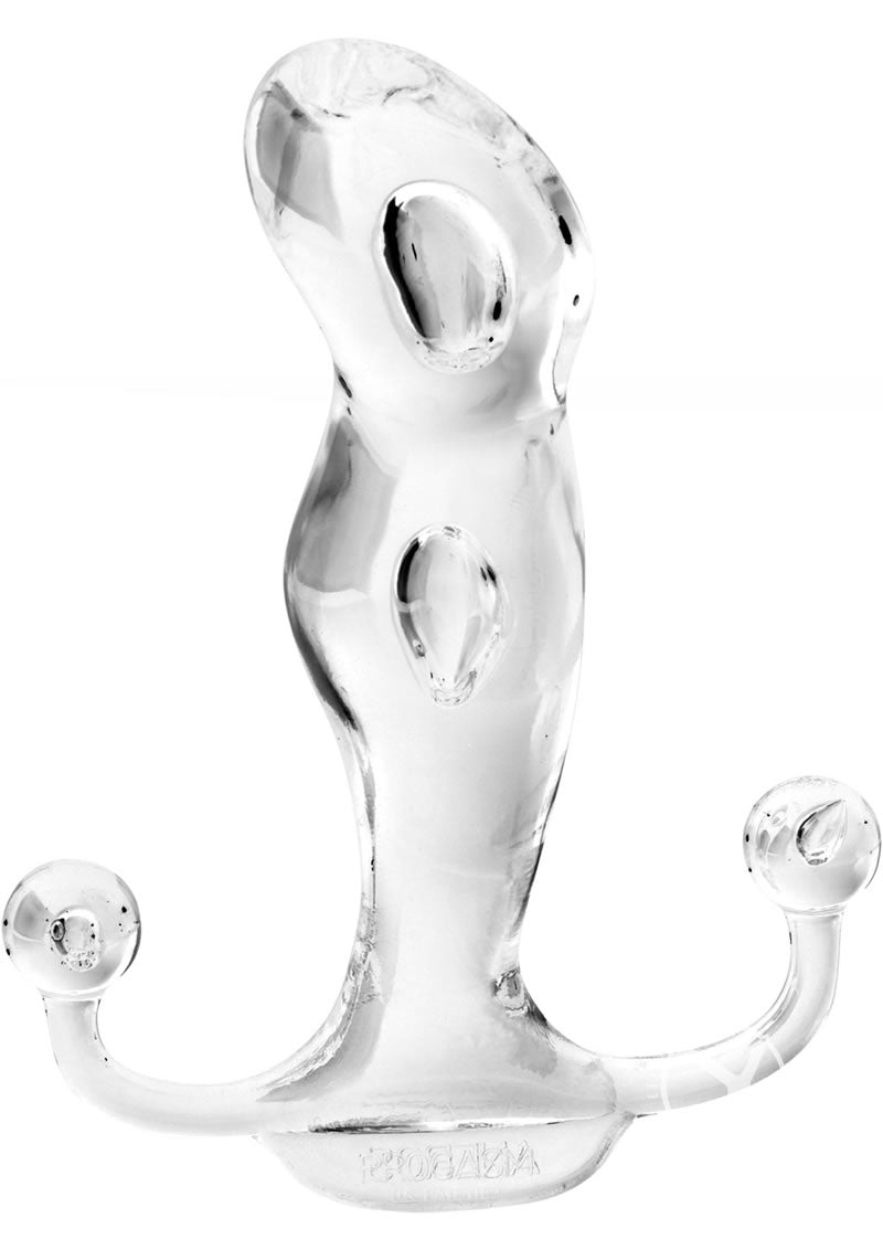 Progasm Black Ice Male G-Spot Stimulator