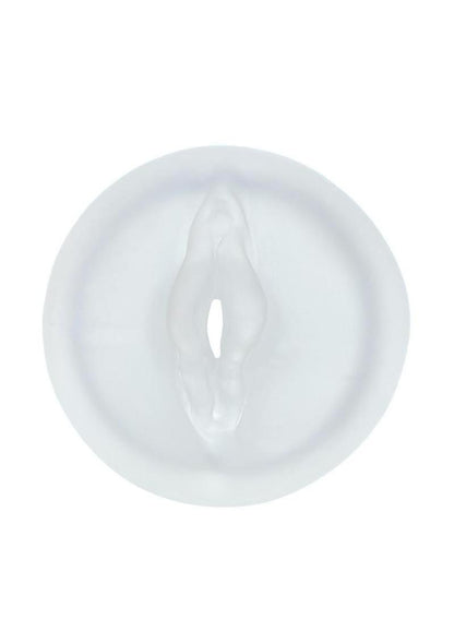 Pumped Engage 6 Function Automatic Rechargeable Penis Pump - Metallic