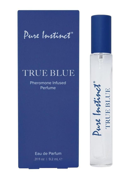 Pure Instinct Pheromone Fragrance Spray - Original - 0.31oz