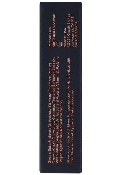 Pure Instinct Pheromone Perfume Oil - Captivate
