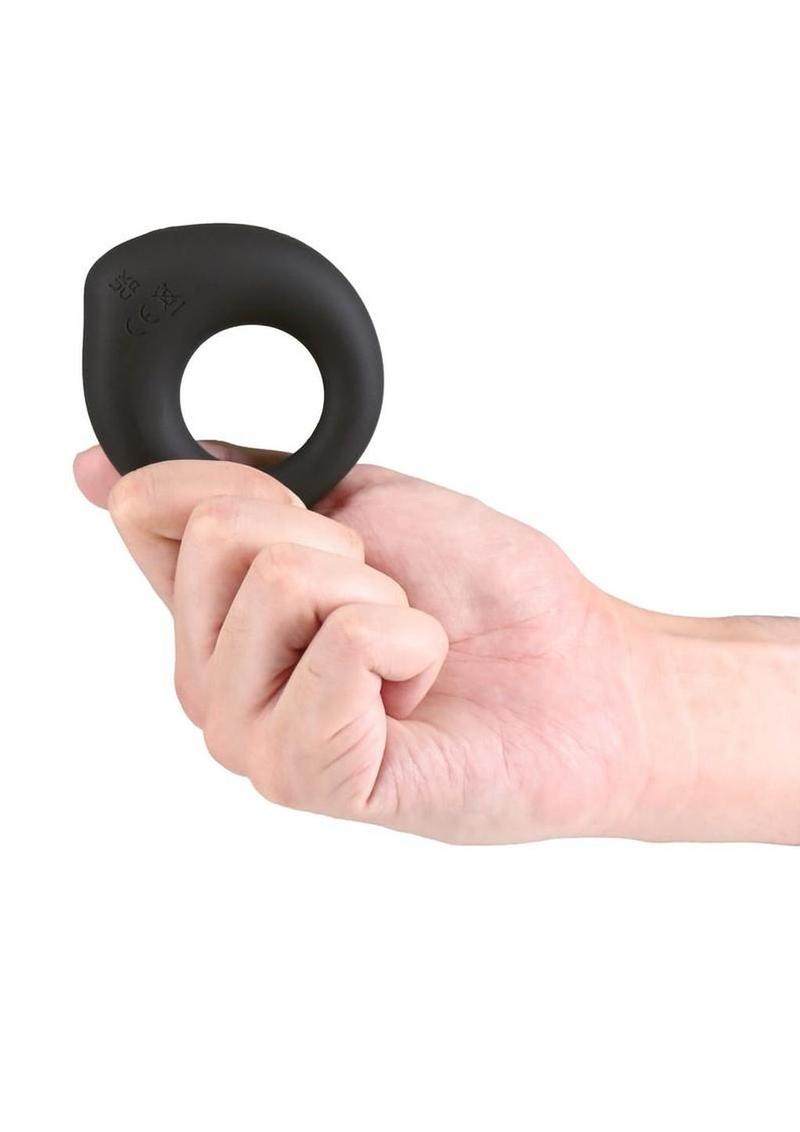 Renegade The Performer Rechargeable Silicone Vibrating Cock Ring