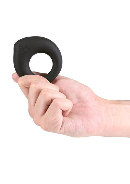 Renegade The Performer Rechargeable Silicone Vibrating Cock Ring