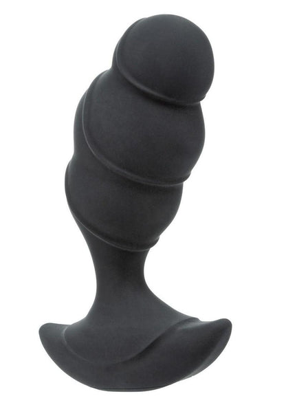 Rock Bottom Rumbling Mega Beaded Rechargeable Silicone Anal Probe