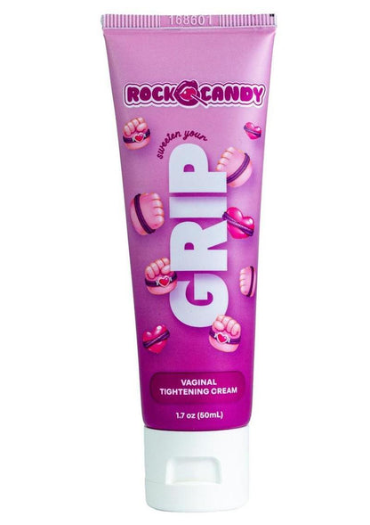 Rock Candy Grip Vaginal Tighting Gel - 1.7oz