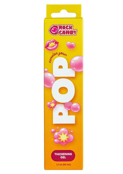 Rock Candy Pop Thickening Cream - 1.7oz