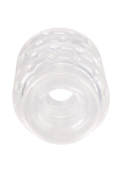 Rock Solid Ball Stretcher Multi-Ring System