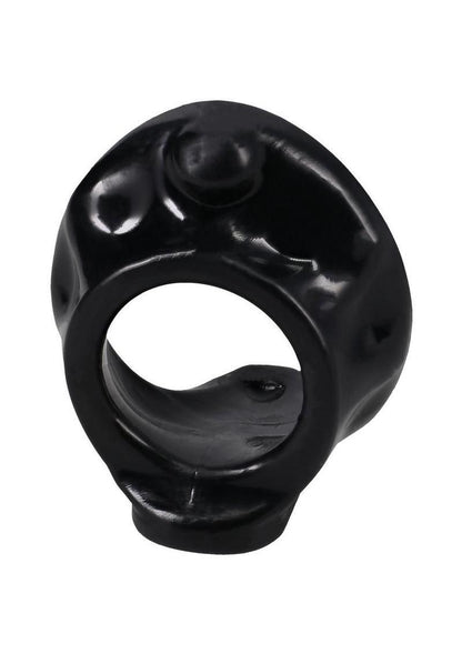 Rock Solid Offer It Silicone Cock Ring