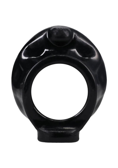 Rock Solid Offer It Silicone Cock Ring
